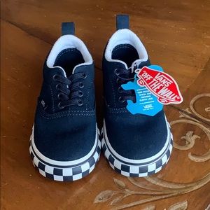 Brand new with tags! Children’s Vans